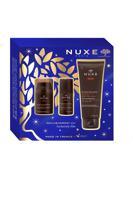 NUXE Geschenkset NUXE Men NUXE Geschenkset NUXE Men